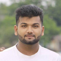 Md Nazim Islam