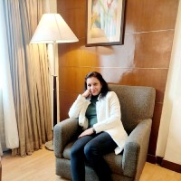 Trusha Patel