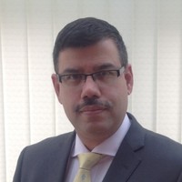 Saurabh Shandilya