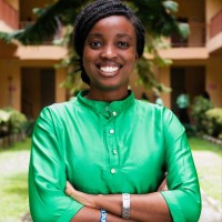 Oluwarantimi Bukola