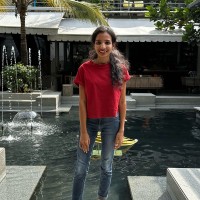 Kanchana Bhat