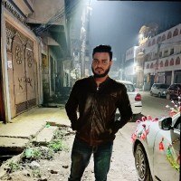 Shahbaz Khan