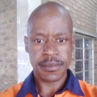 Jacob Msiza