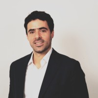 Rui Pratinha Almeida
