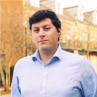 Eric Luberto