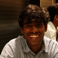 Yesuraja Raman