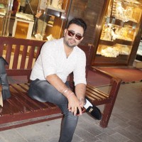 Arun Gautam