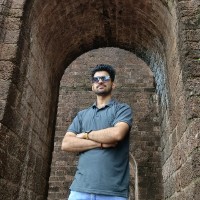 Achyut Bhavimane