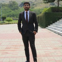 Malik Muhammad Raffay Abbas