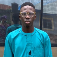 Ojeniran Olatunde Orjeh0