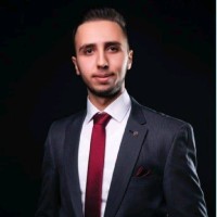 Yazeed Khamees