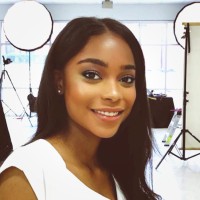 Jasmine Keyes