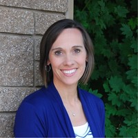 Megan Dickerson
