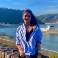 Carolina Cantor Gil