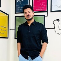 Abhinav k
