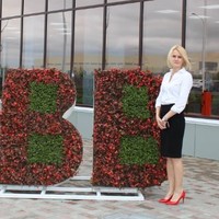 Ksenia Nazarova