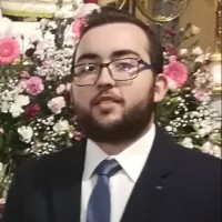 Jose Moreno Sánchez