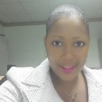 Treisha Wright-Ffrench