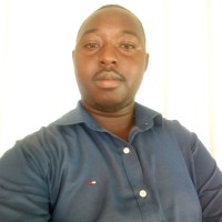 Cedrick NKUNDWANABAKE