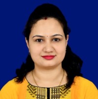 Dr Saswatika Panda (Pt)