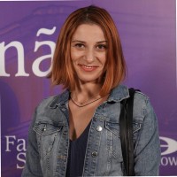Irina Tihotcaia