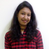 Sweety Pande