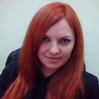 Евгения Кузнецова