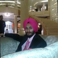 Dilbhag Singh Bali
