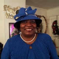 Mary Thaxton