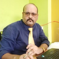 Ashish (Babla)
