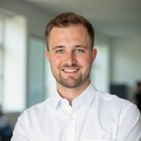 Ciaran Warner