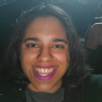 Ashley Tinkham