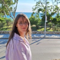 Danni Chelsea Albert