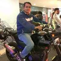 Shailendra Kumar Singh