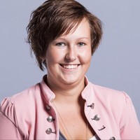 Marielle Molijn