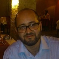 Mehdi Tarik EL AOUFI