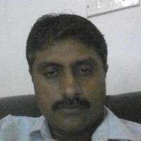 Rajesh Radhakrishnan