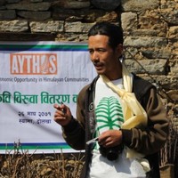 Dorje Hyolmo