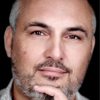 Damien Meyer, Phd