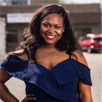 Stacy Lawrence