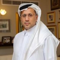 Rashed Khalaf Al Habtoor