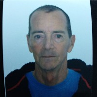 Lawrence (Larry) Harvie Retired