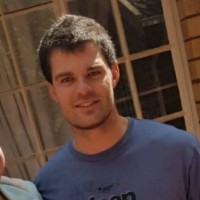 Stefan Myburgh