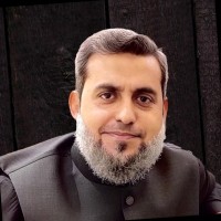 Ansar ul Haq