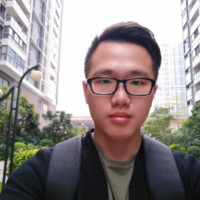 Kevin Wang