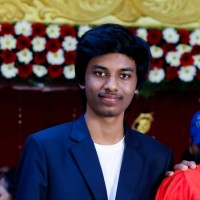 A. Sunil