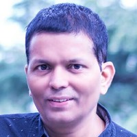 Shrawan Kumar