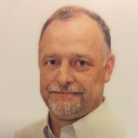 Greg Prater