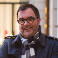 Frédéric Bourgault