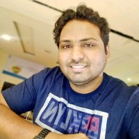 Dr.Ravi Kumar Teppa